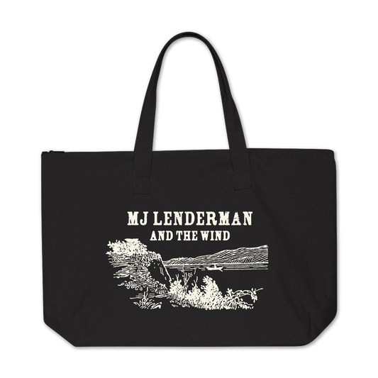 Landscape Tote