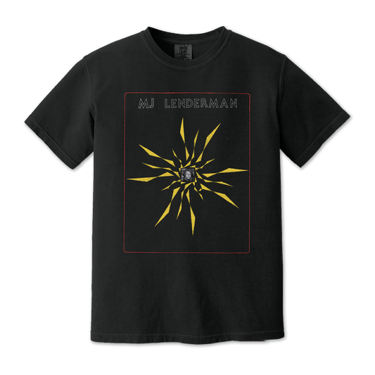 Scowling Sun T-shirt