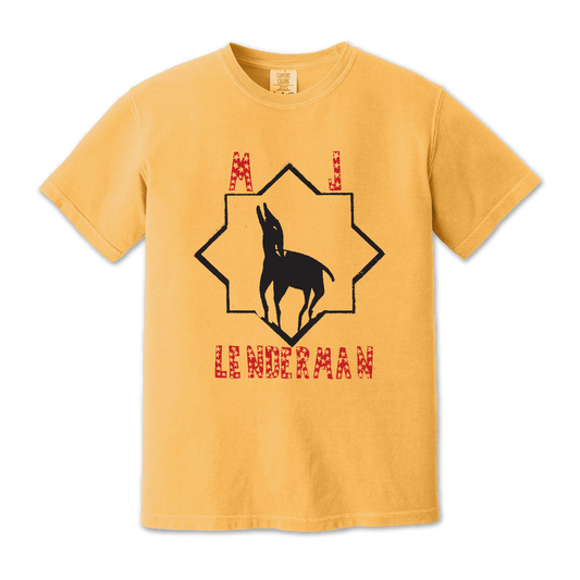 Howling Dog T-shirt