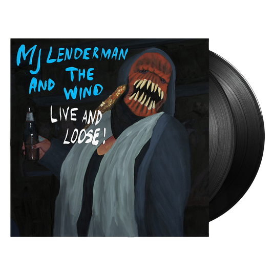 And the Wind (Live & Loose!) Vinyl 2xLP