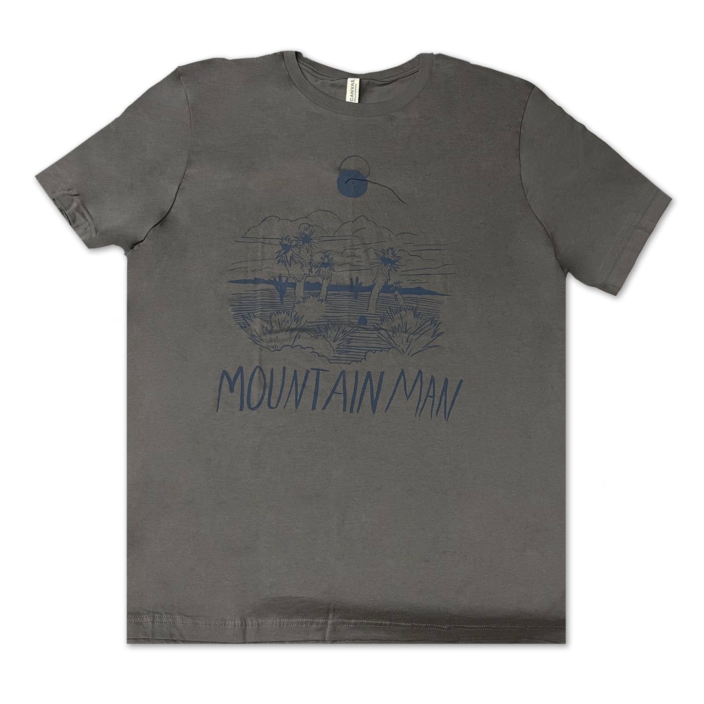 Desert T-shirt