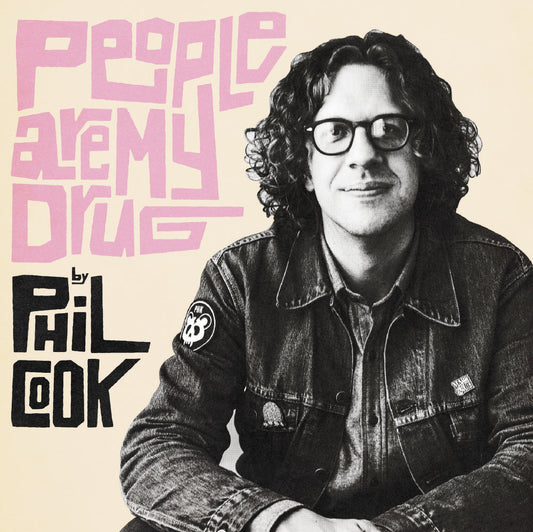 People Are My Drug Album