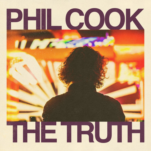 The Truth Single Digital Download