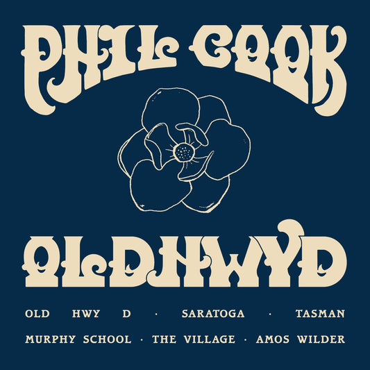 Old Hwy D Album