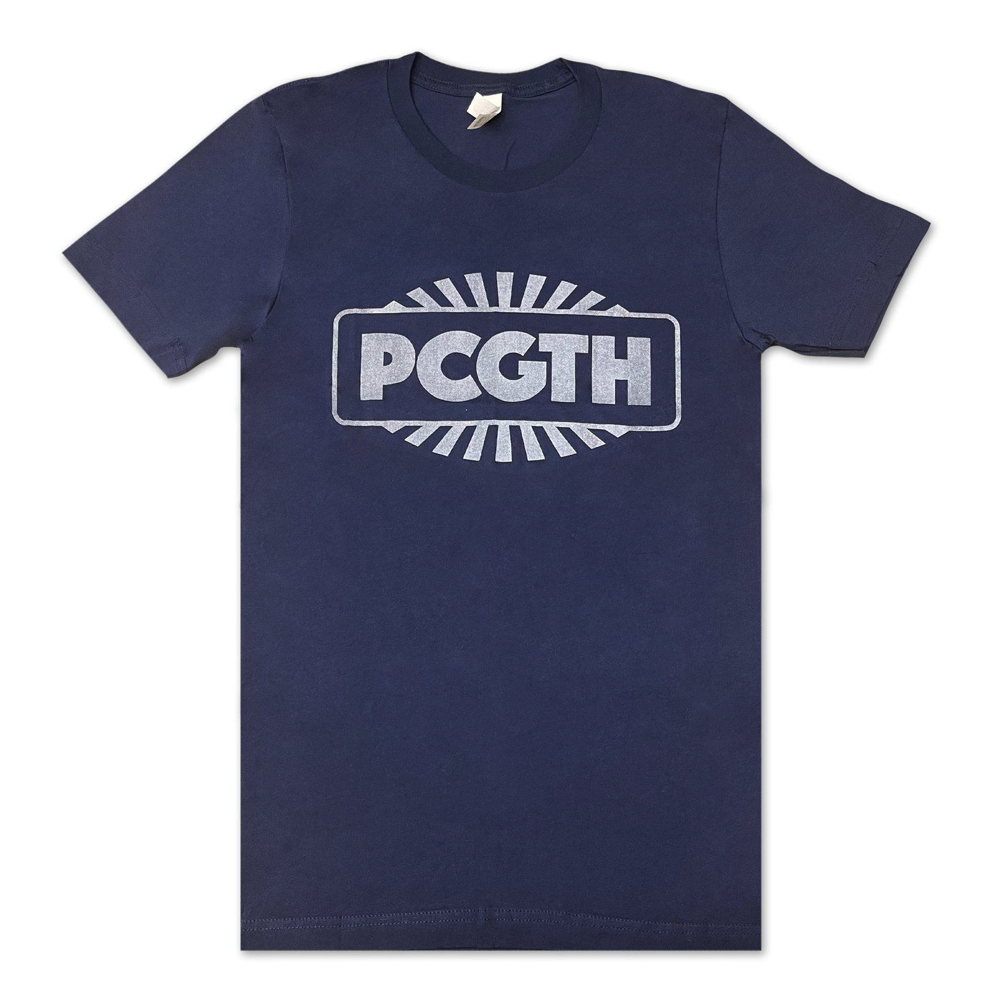PCGTH T-shirt