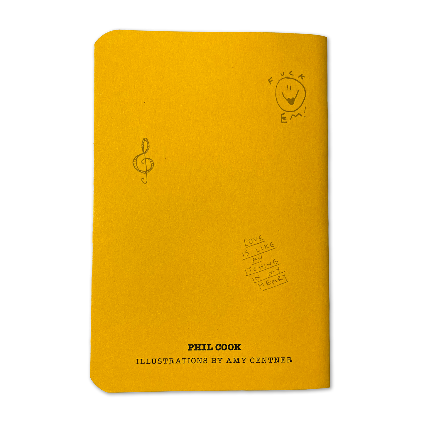 As Far As I Can See Field Notes