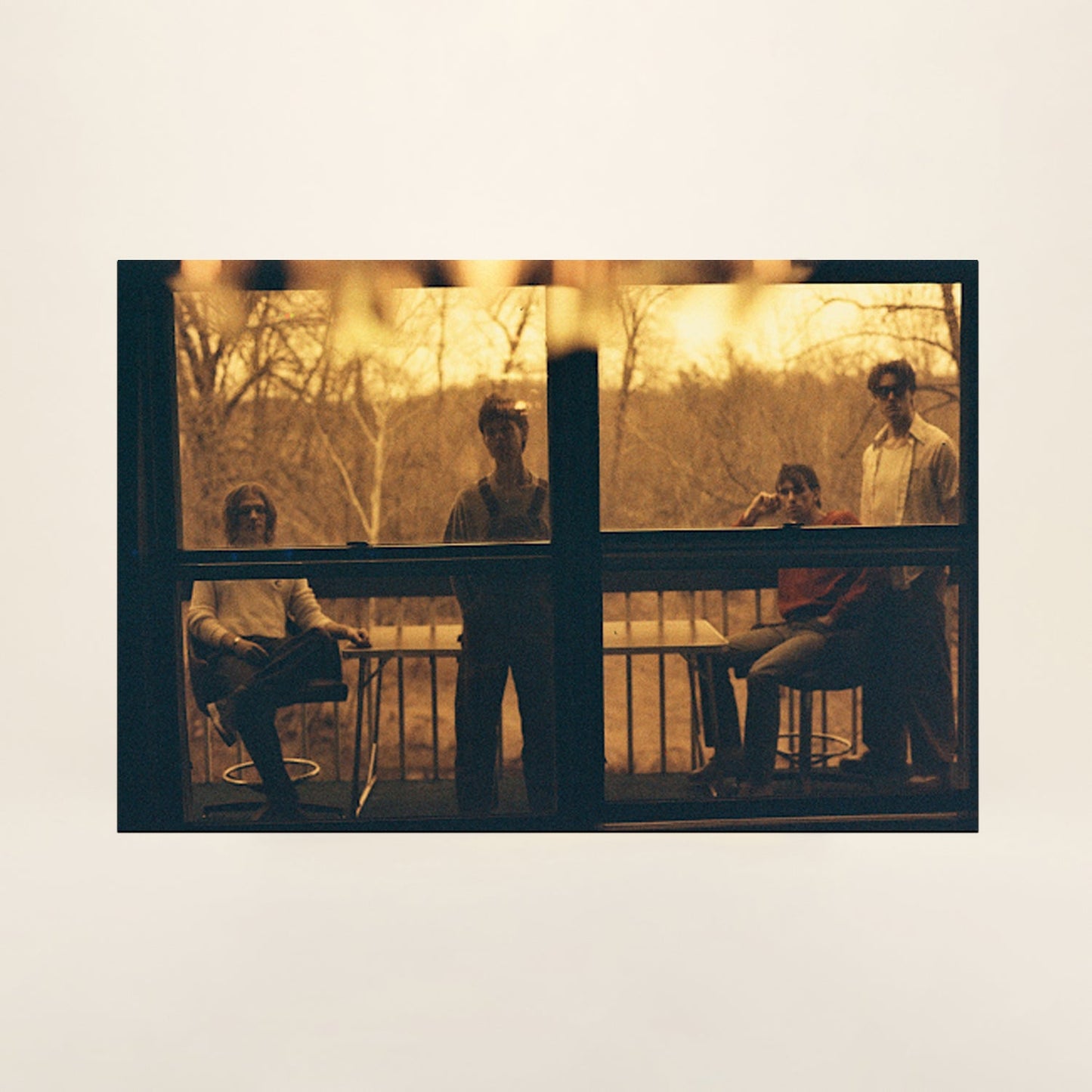 Flood (Spotify Fans First) Vinyl 2xLP (SIGNED ANNIVERSARY EDITION)
