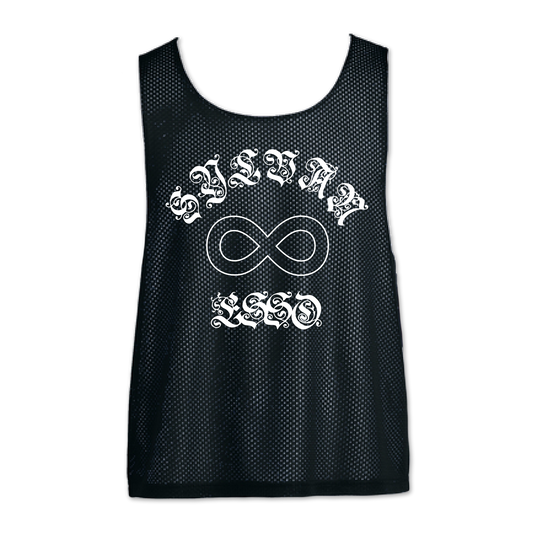 Infinity Pinnie