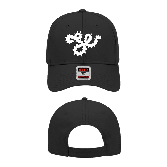 Squiggly SE Hat