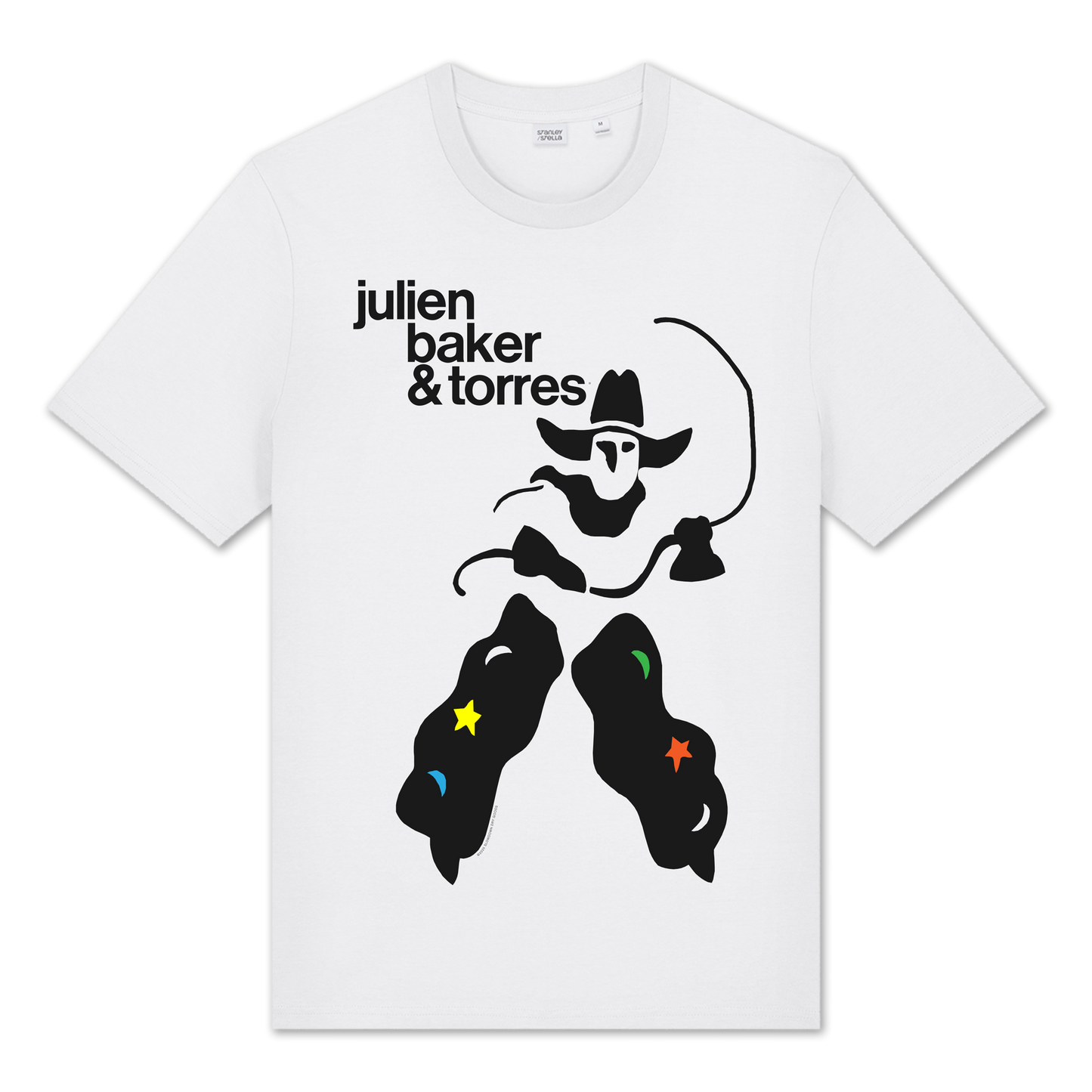 Lasso T-shirt