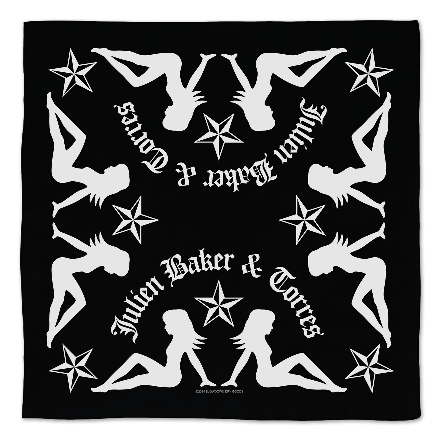 Butches Bandana