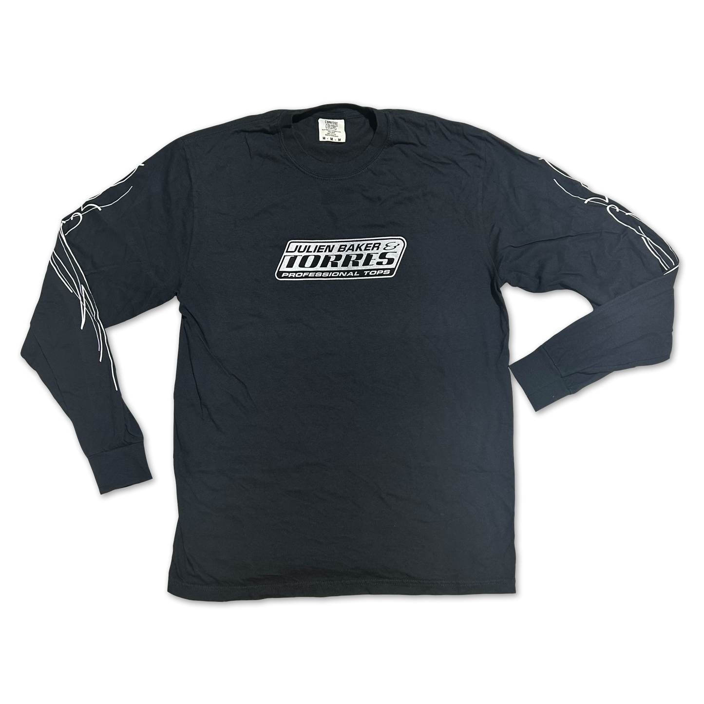 ProTops (Black) L/S T-shirt