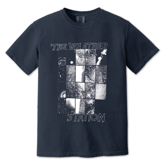 Nat Russell T-shirt