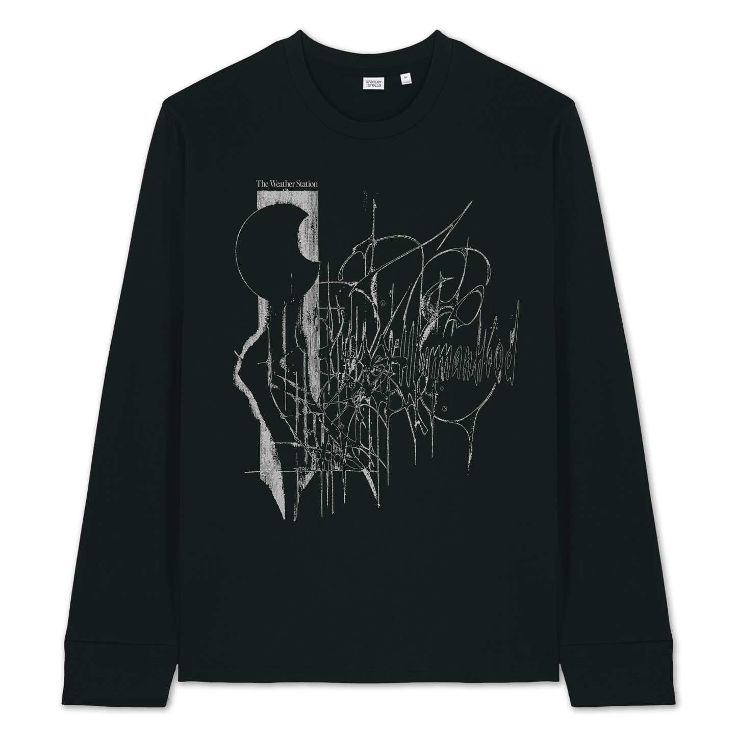 Lanthier L/S T-shirt