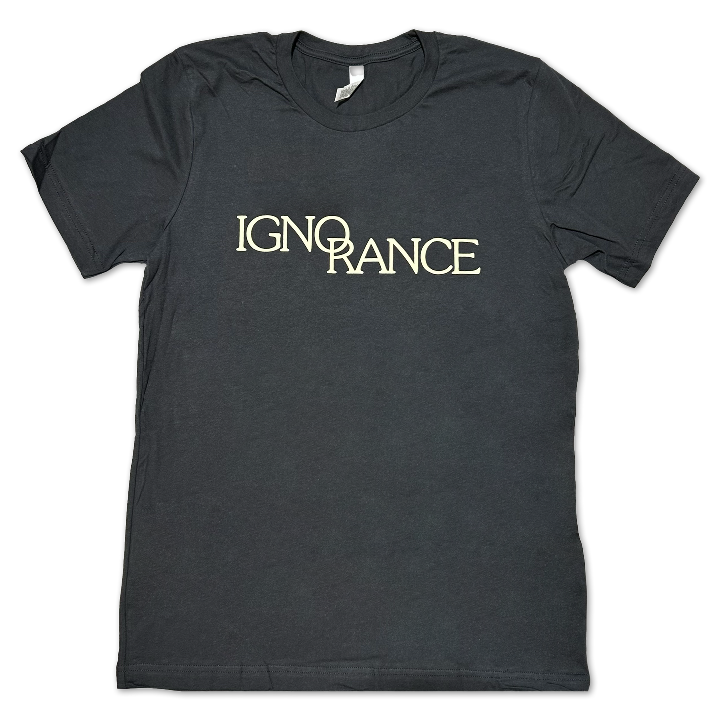 Ignorance T-shirt