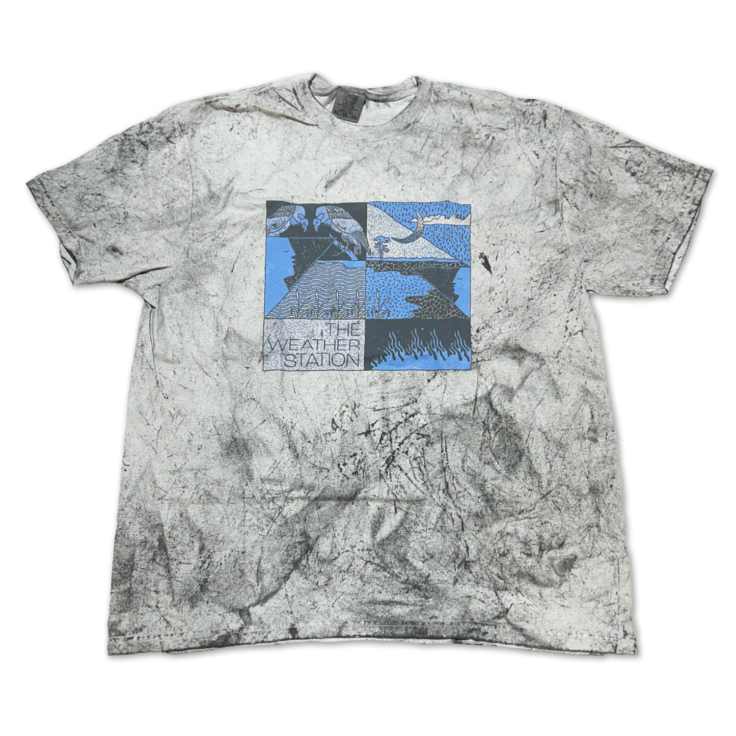Vulture T-shirt