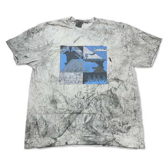 Vulture T-shirt