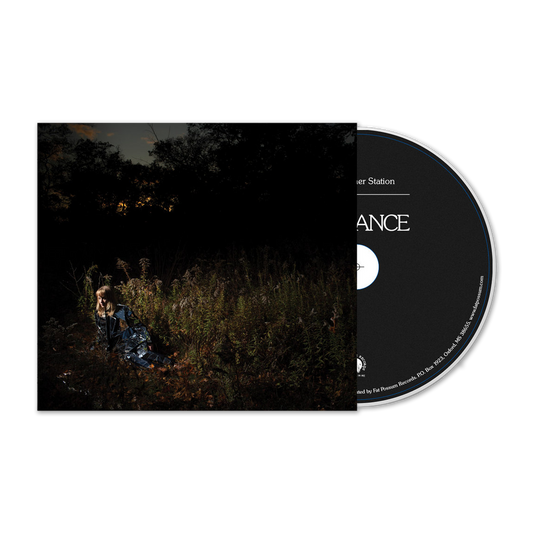 Ignorance CD