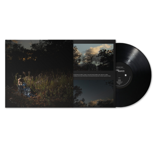 Ignorance Vinyl LP
