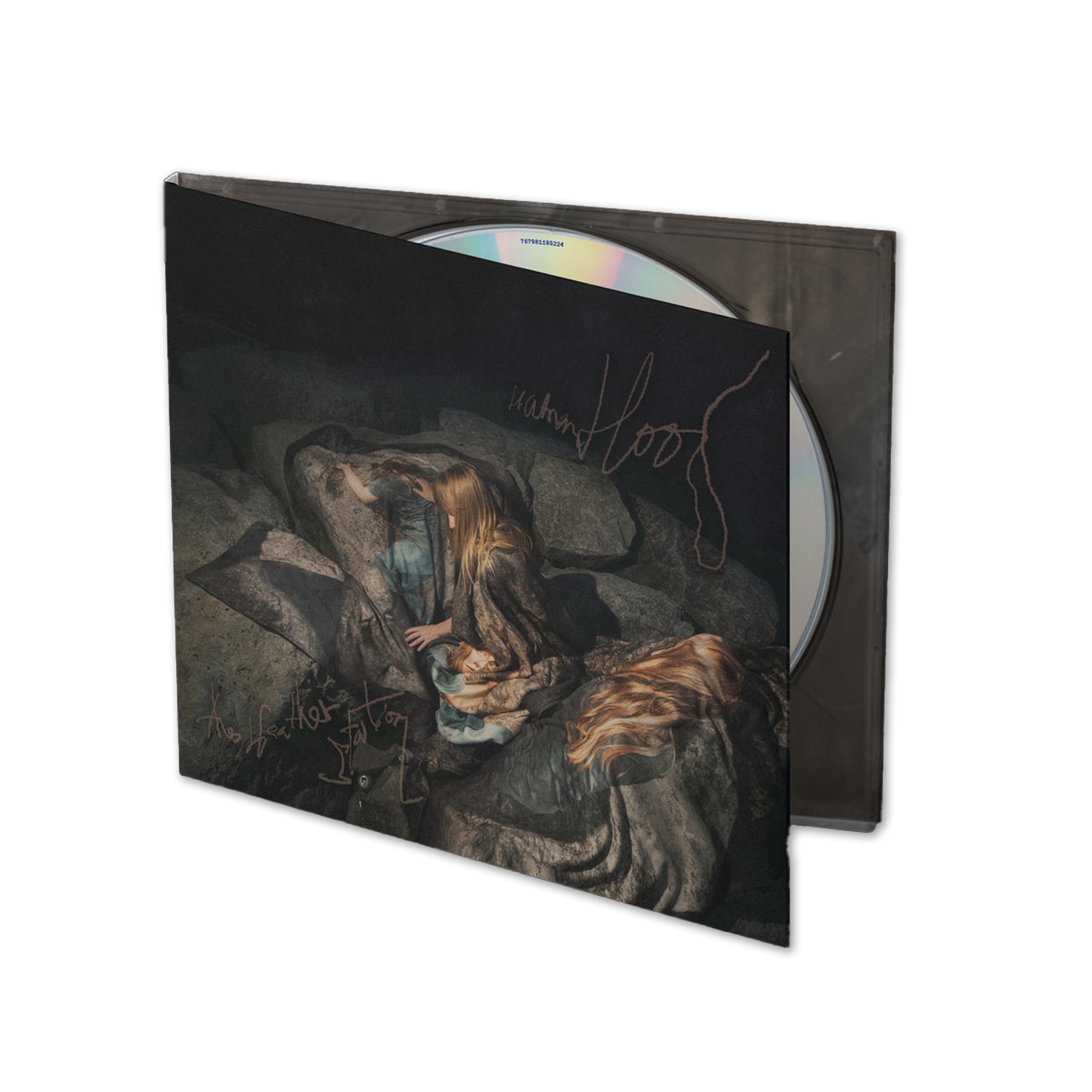 Humanhood CD