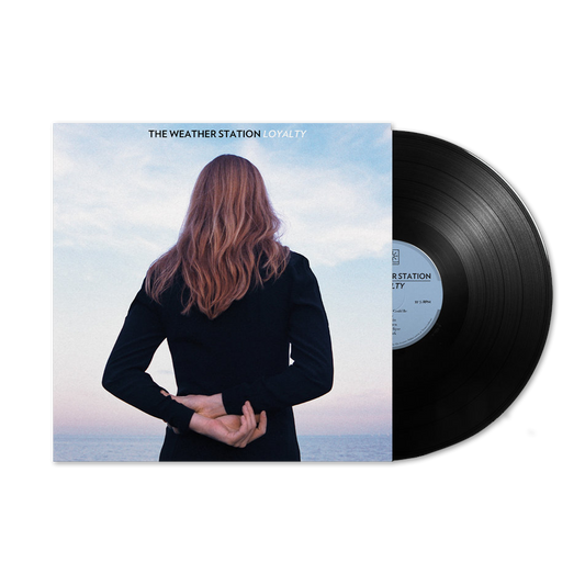 Loyalty (Black) Vinyl LP