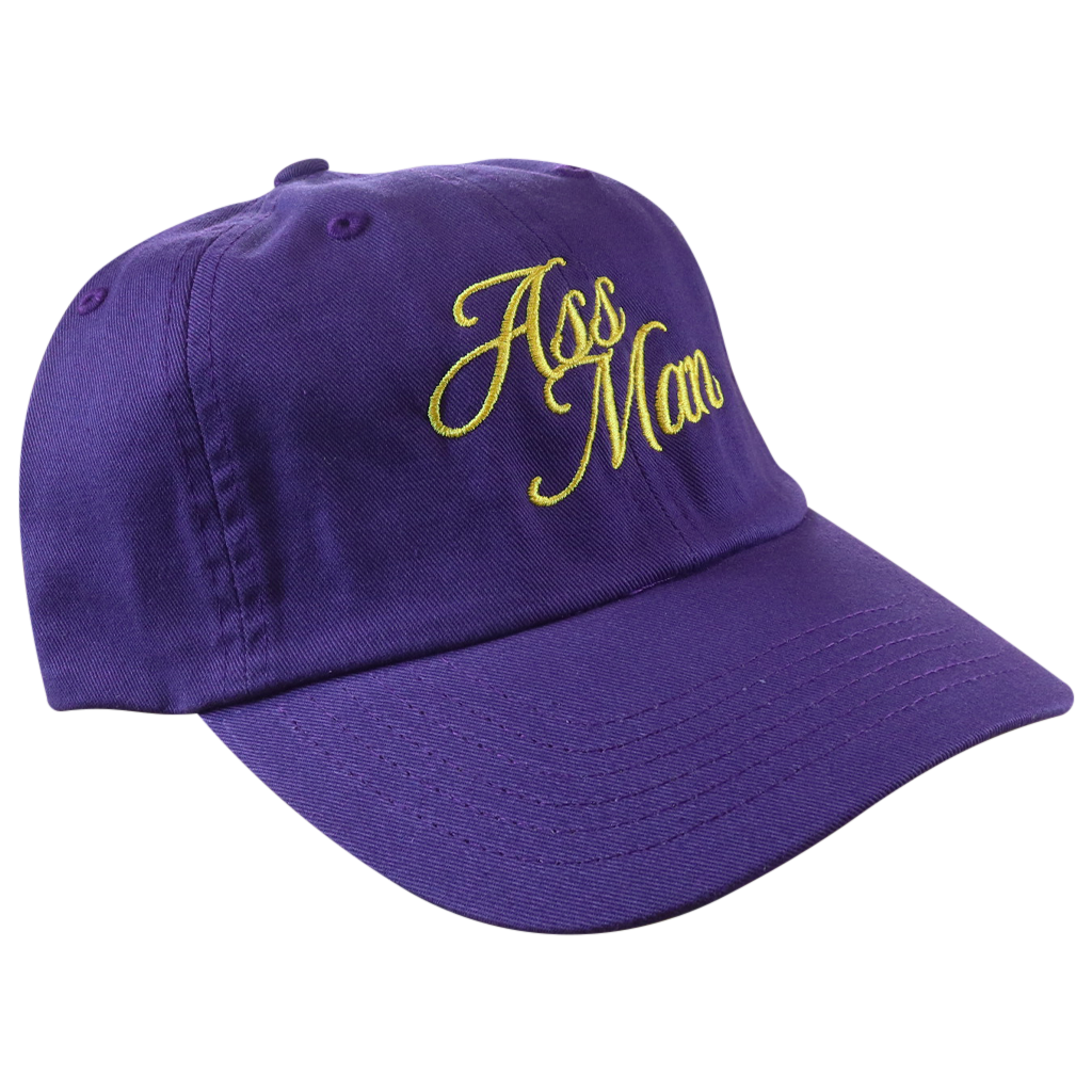 Ass Man Daddy Hat