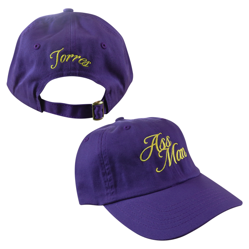 Ass Man Daddy Hat