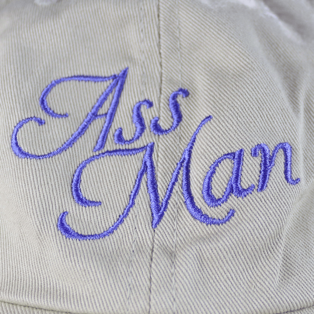 Ass Man Daddy Hat
