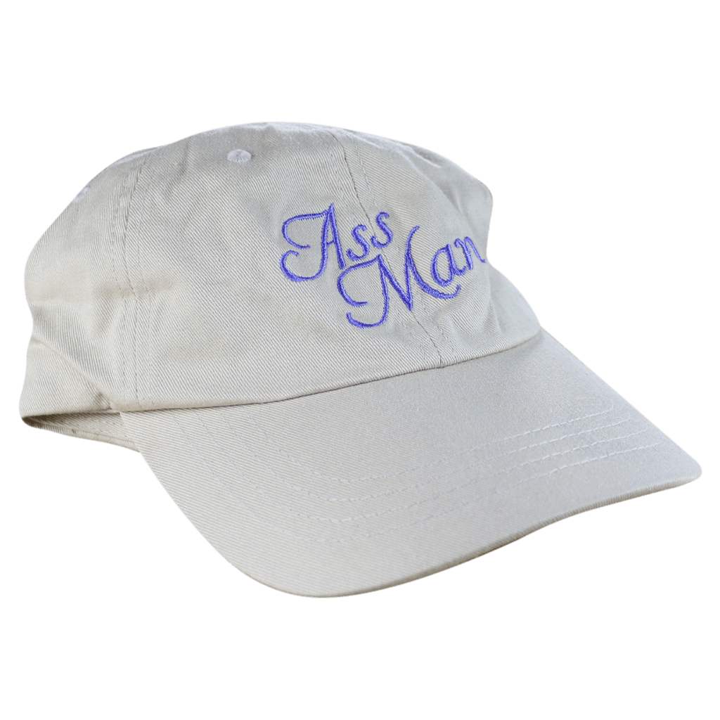 Ass Man Daddy Hat