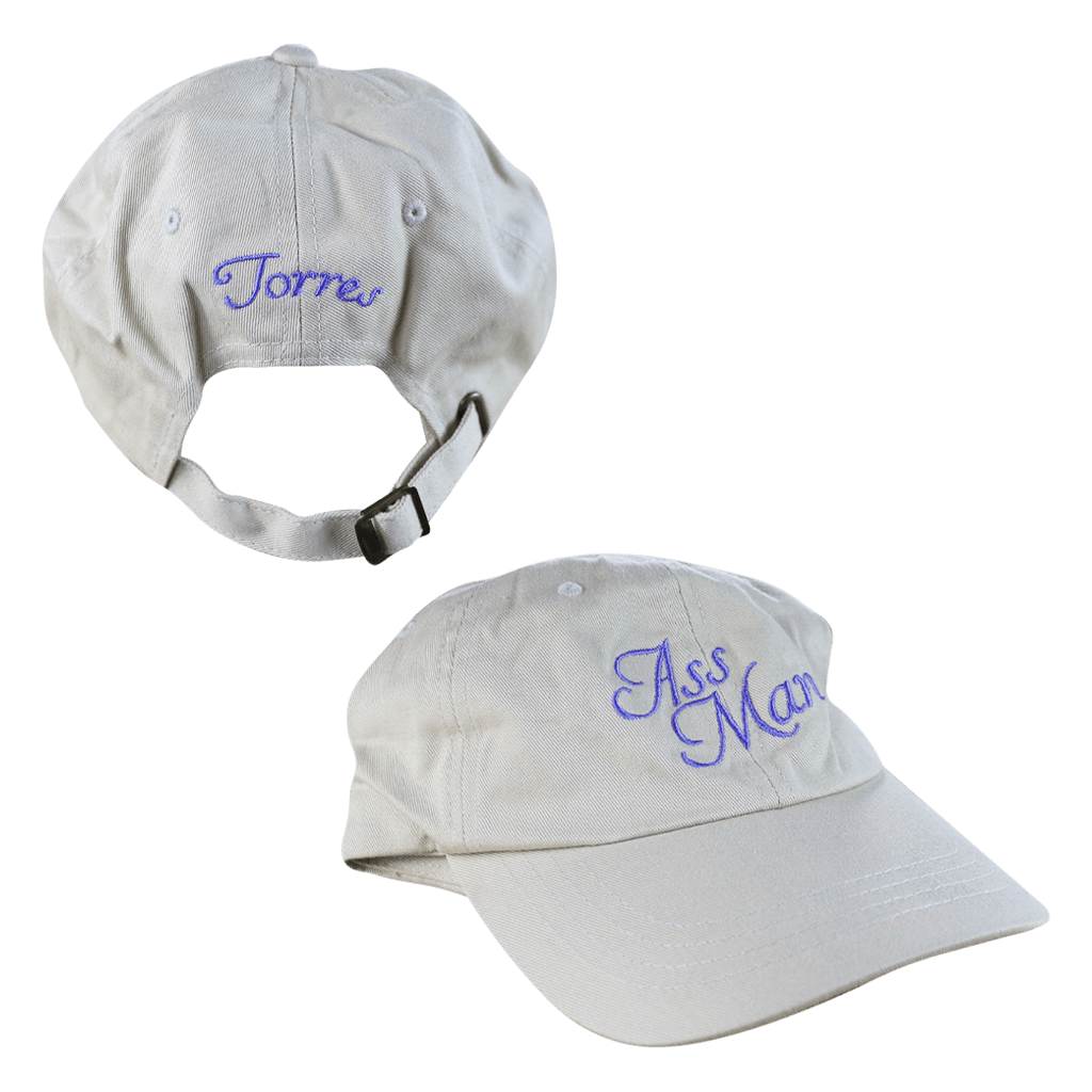 Ass Man Daddy Hat