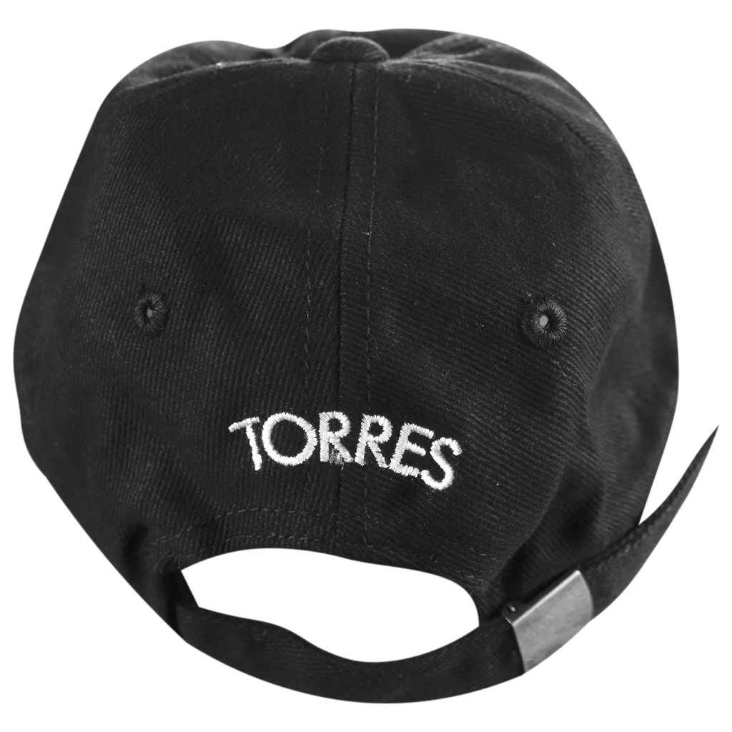 Bein' Real (Black) Dad Hat