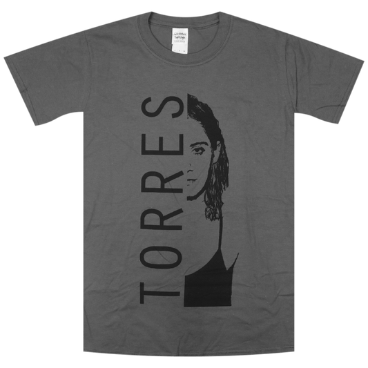 Sprinter (Grey) T-shirt