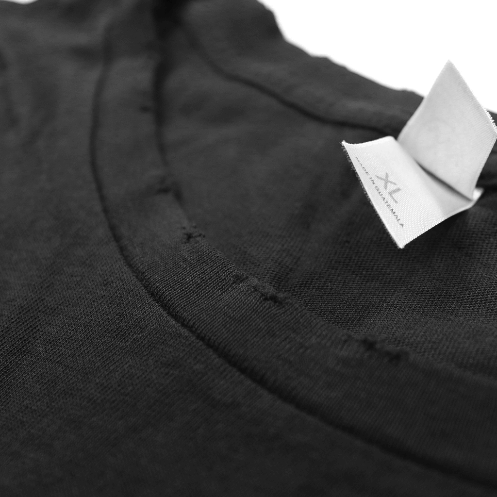 Torres Loves You (Vintage Black) T-shirt