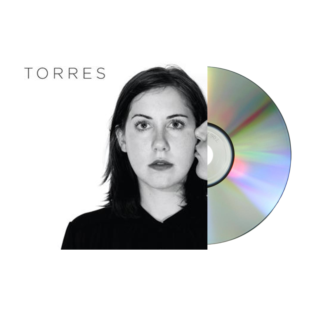 Self Titled Album
