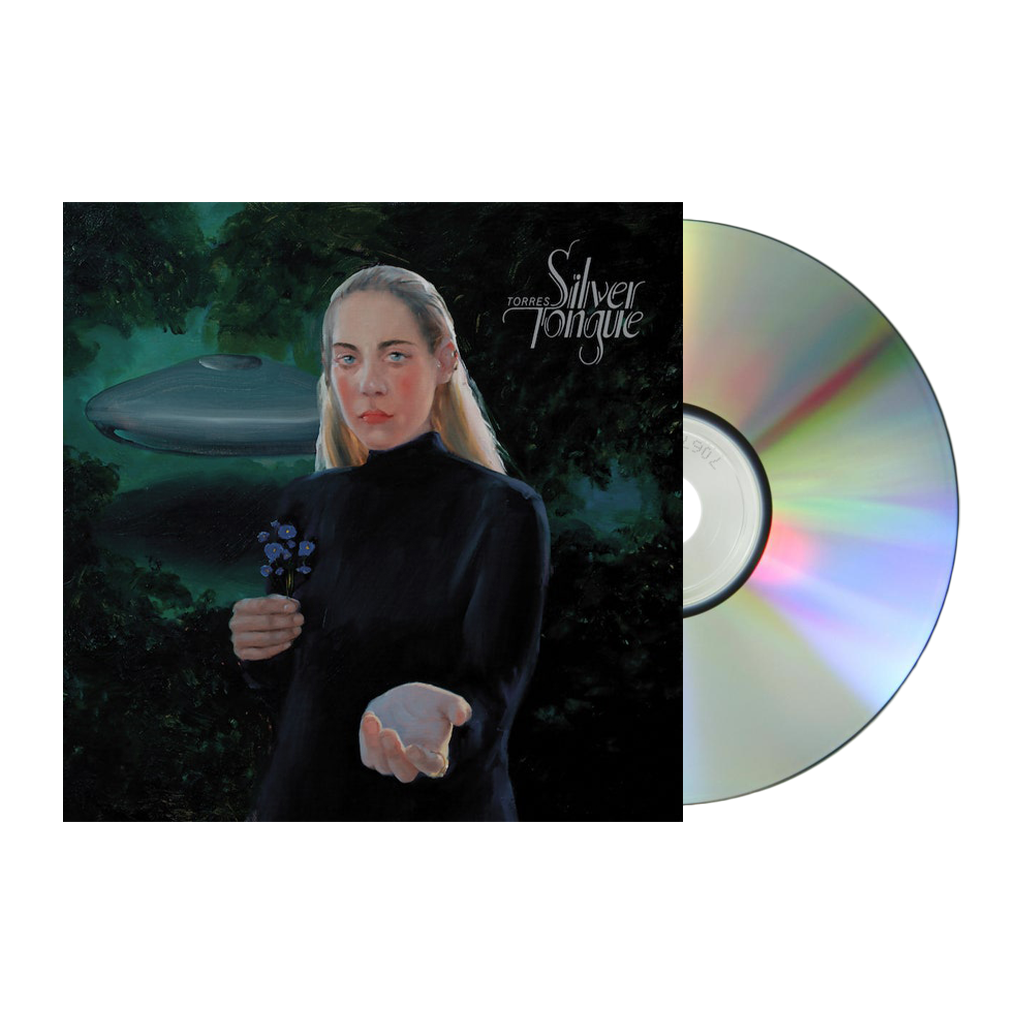 Silver Tongue Album