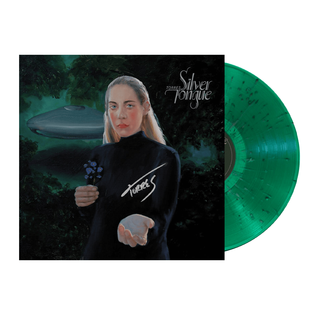 Silver Tongue Album