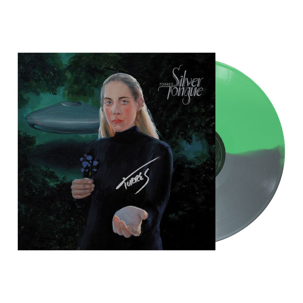 Silver Tongue Album