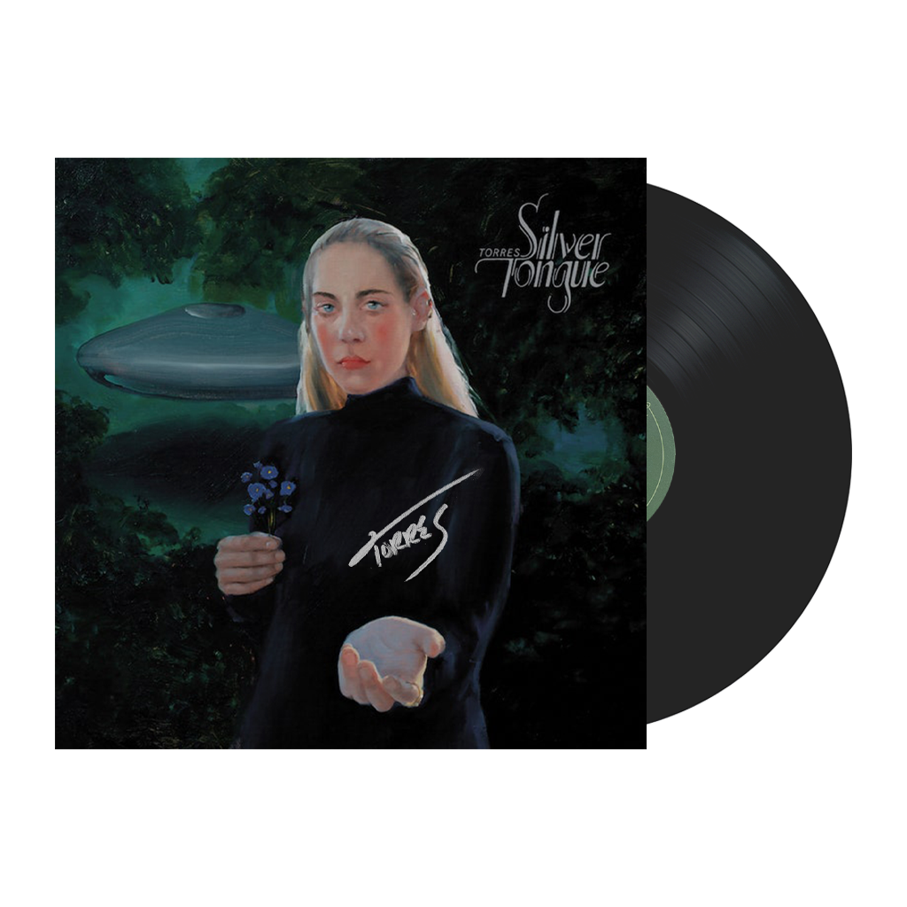 Silver Tongue Album