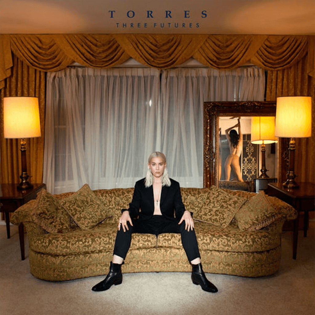 Three Futures Album