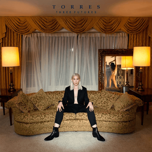 Three Futures Album
