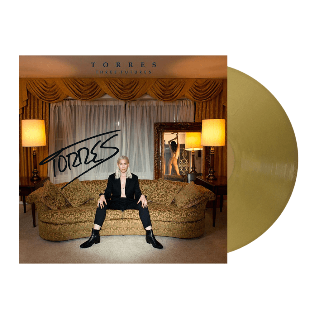 Three Futures Album