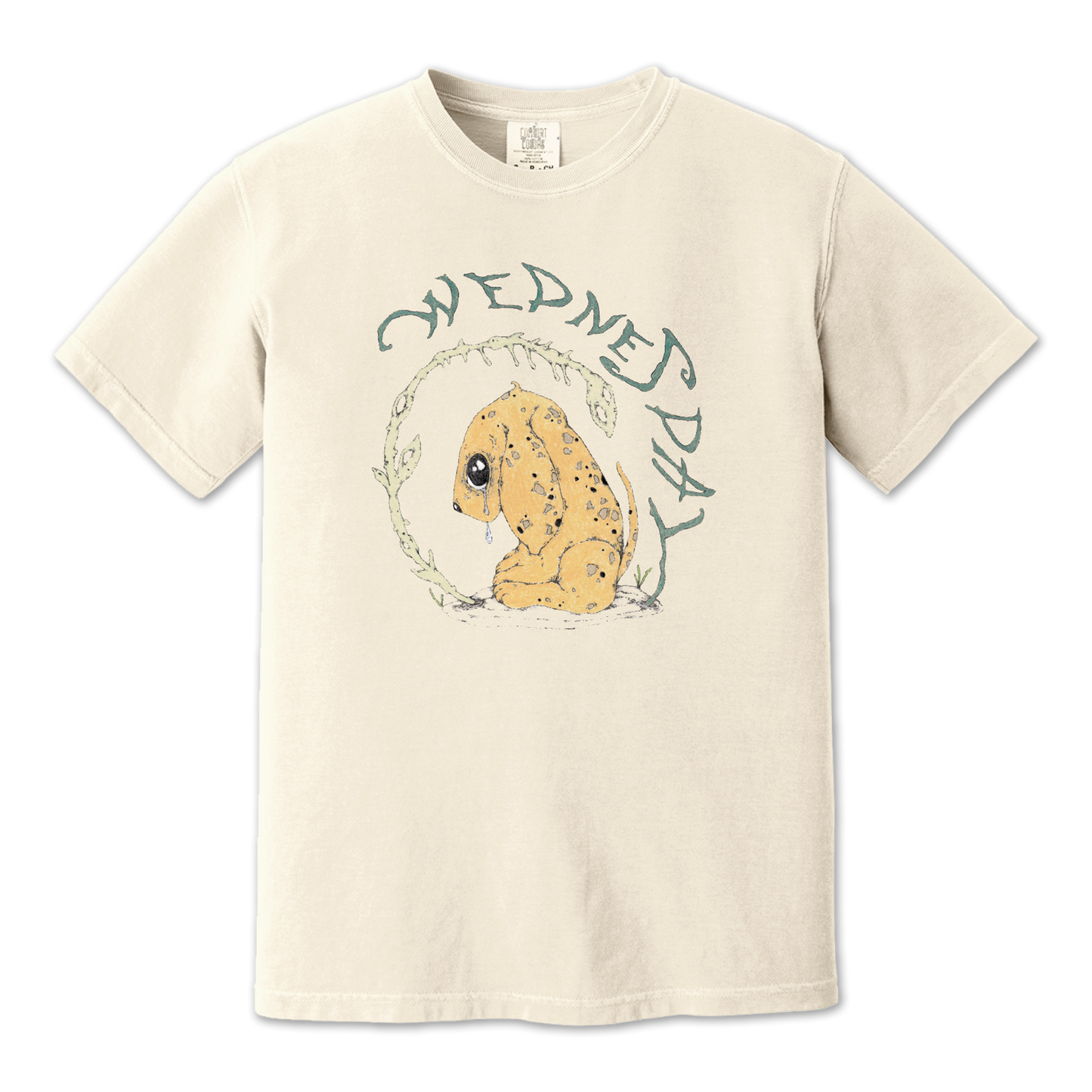 Plant Pup T-shirt