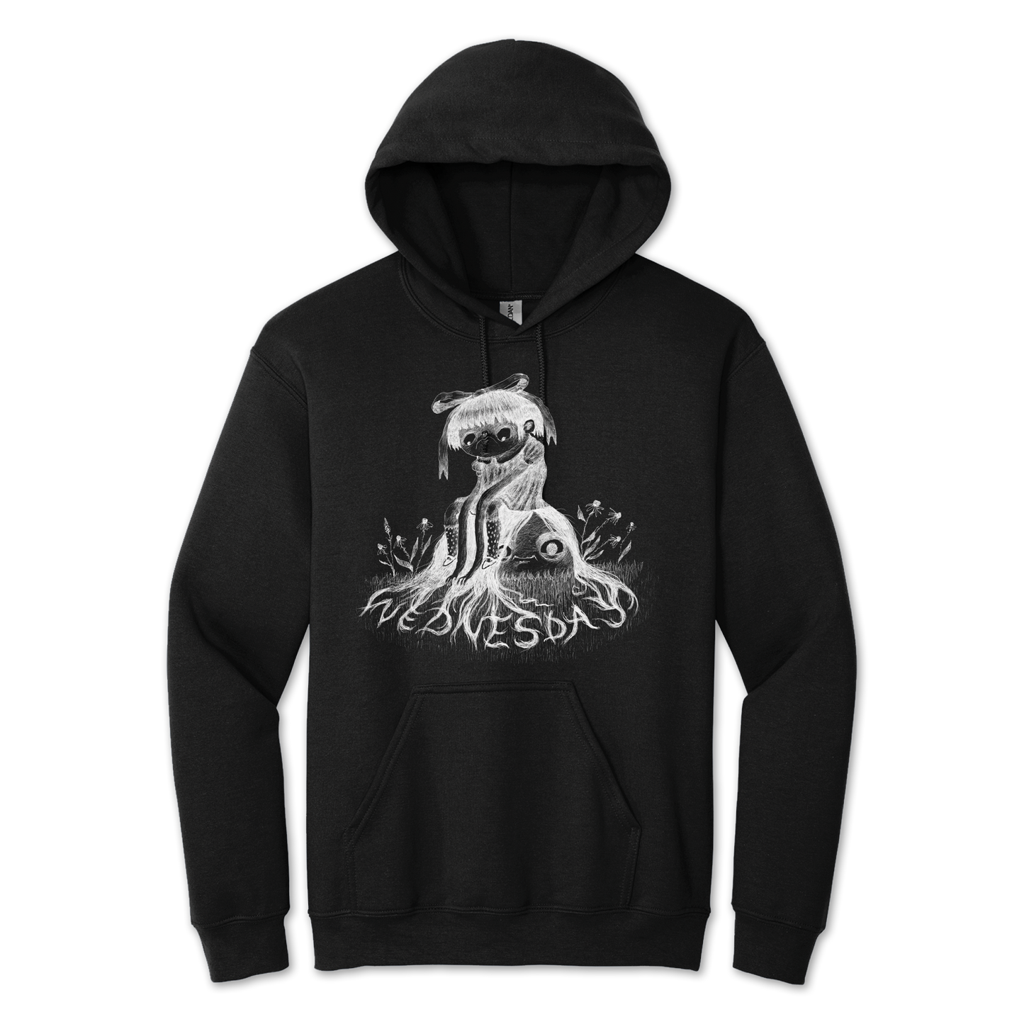 Kamila Hoodie