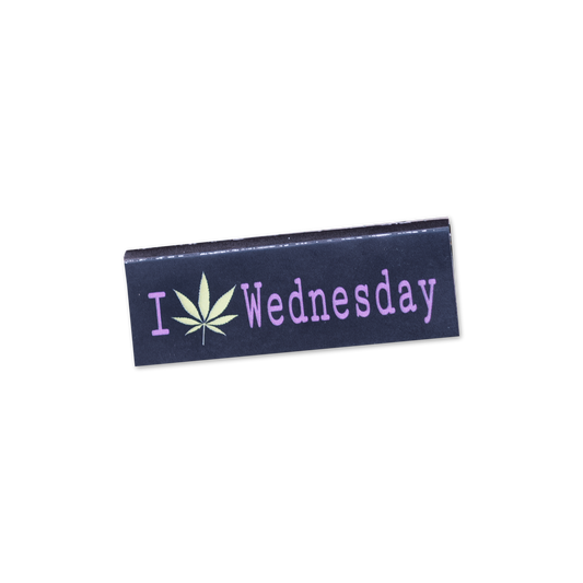 Rolling Papers