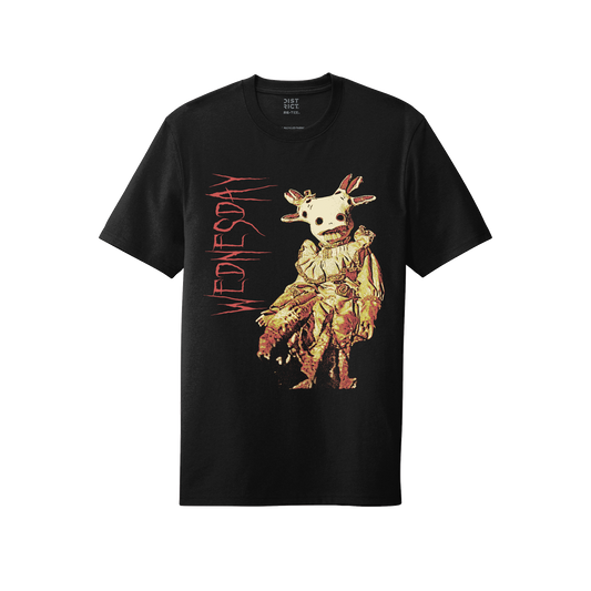 Rat Saw God T-shirt