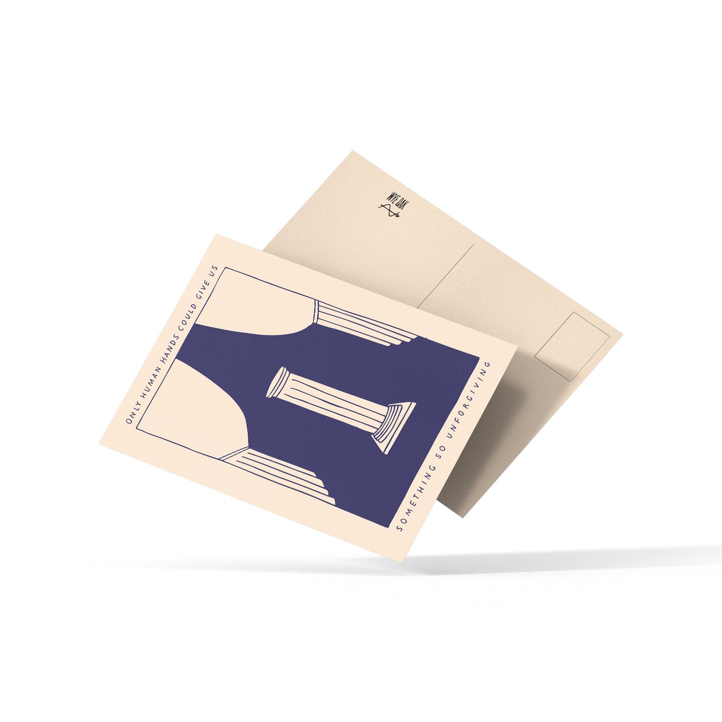 Postcard Set (Set of 7)