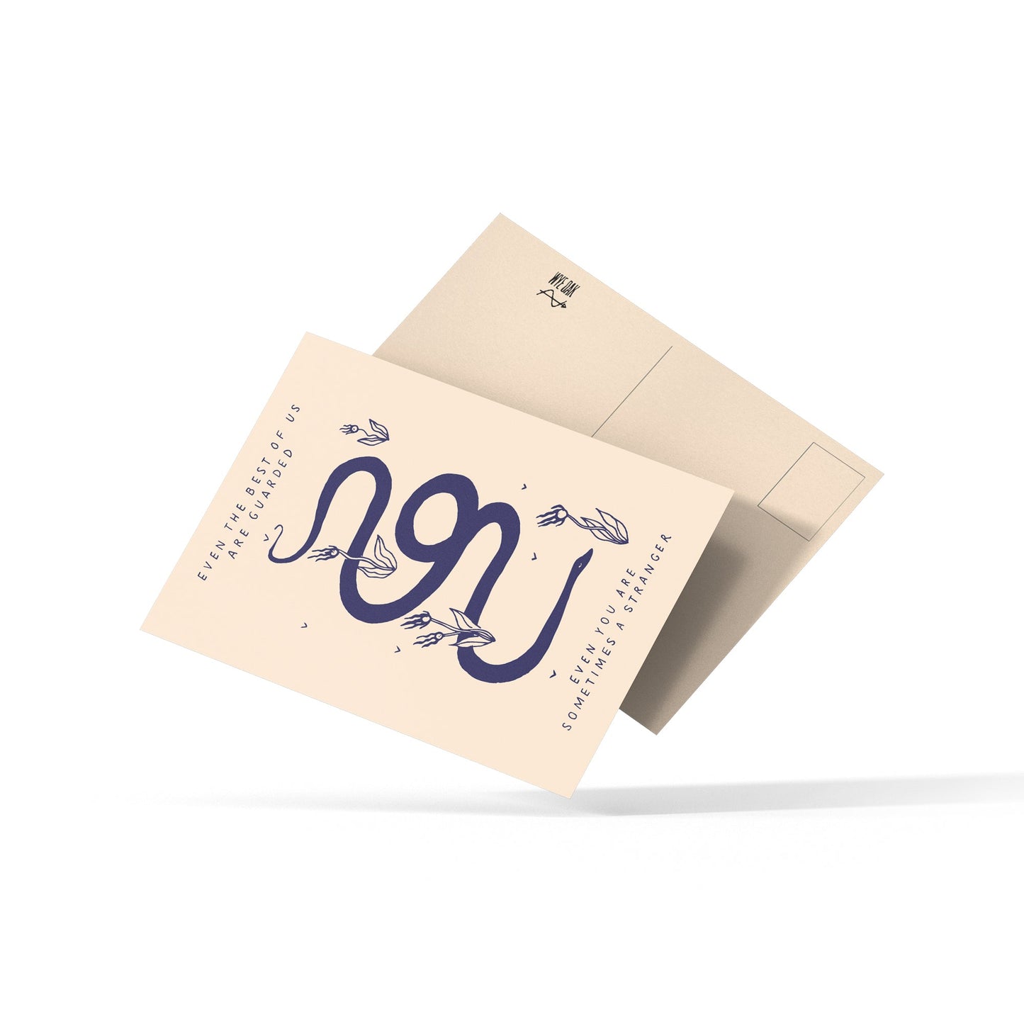 Postcard Set (Set of 7)