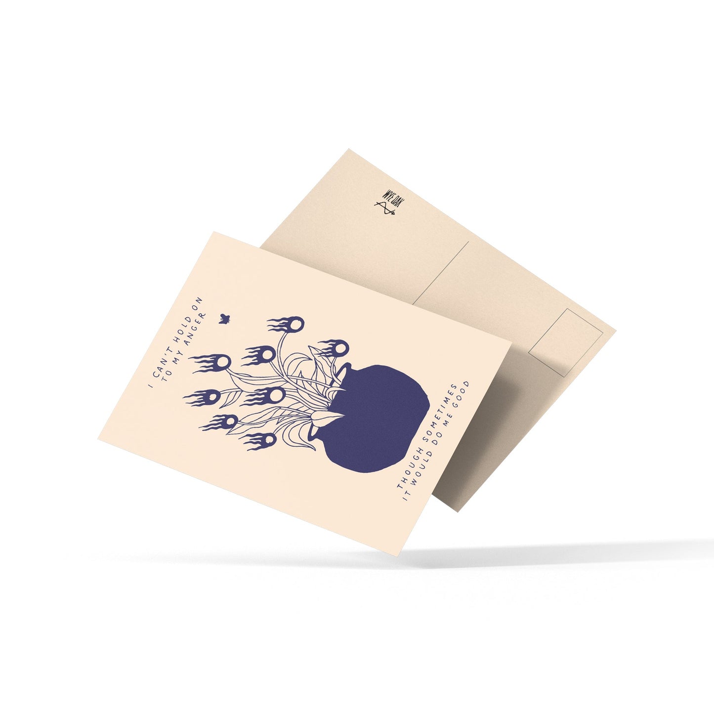 Postcard Set (Set of 7)