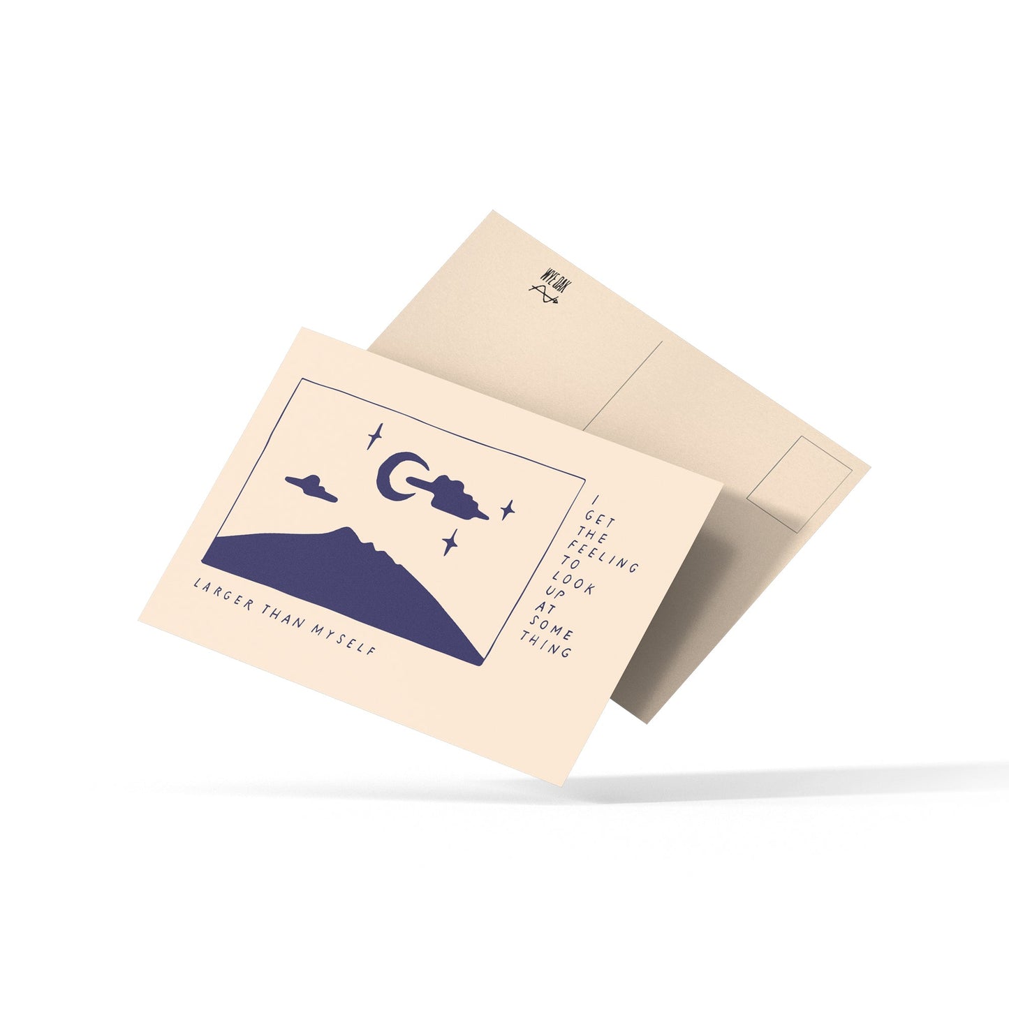 Postcard Set (Set of 7)
