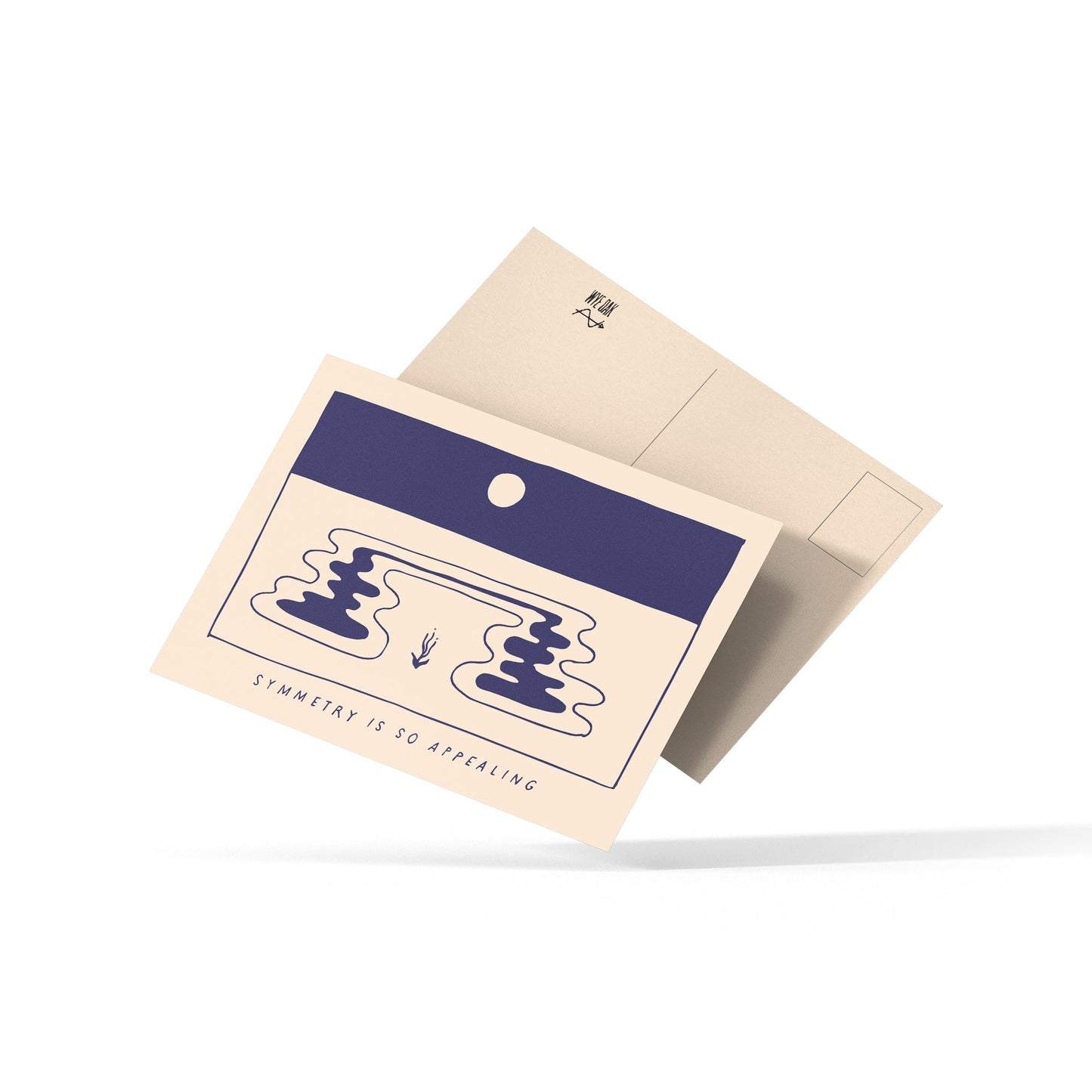 Postcard Set (Set of 7)